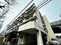 ﾗｲｵﾝｽﾞﾏﾝｼｮﾝ新杉田（504）