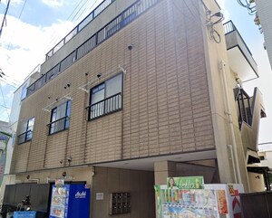 メゾンドK外観写真