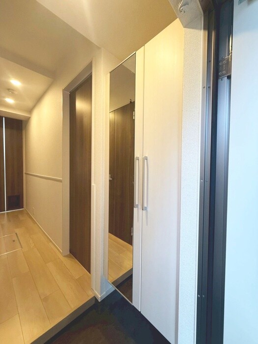 物件内観写真7　(廊下)