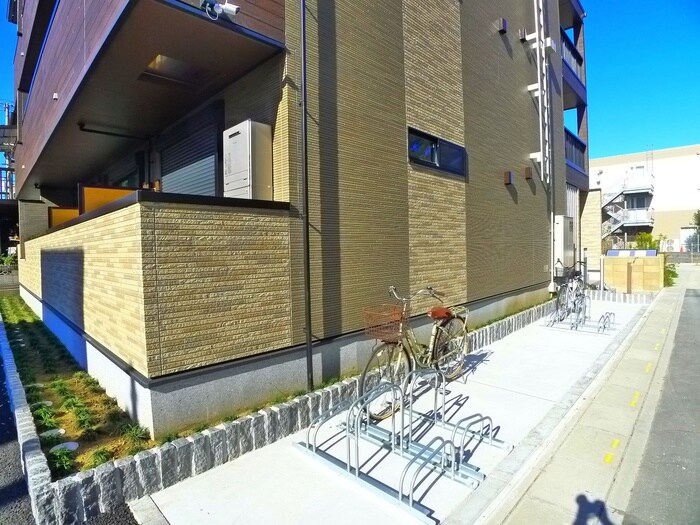 物件外観写真5　(その他)