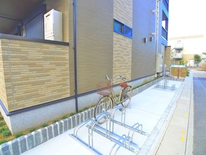 物件外観写真6　(その他)