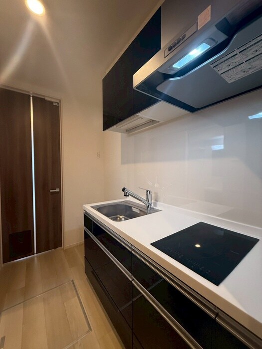 物件内観写真11　(キッチン)