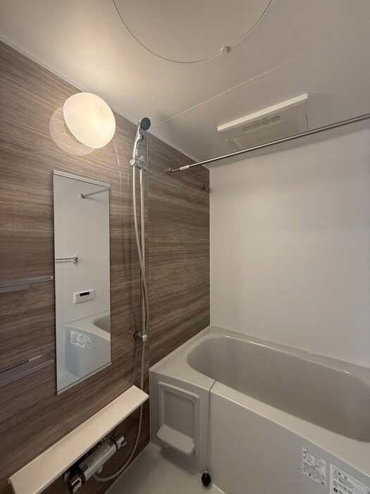 物件内観写真12　(バス／シャワールーム等)