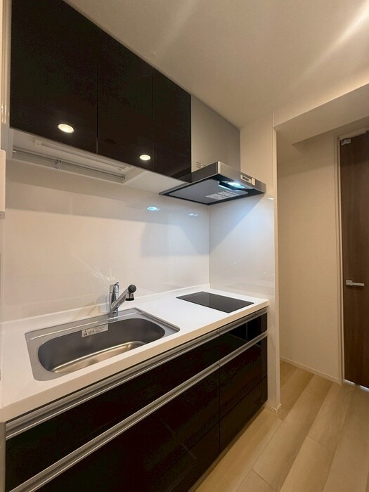 物件内観写真13　(キッチン)