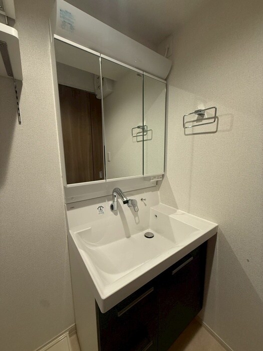 物件内観写真14　(洗面)