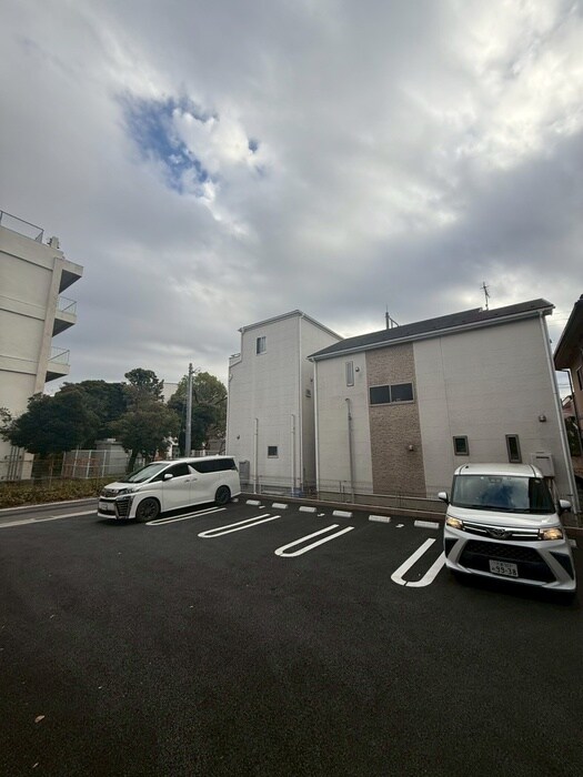 物件内観写真17　(室内からの展望)