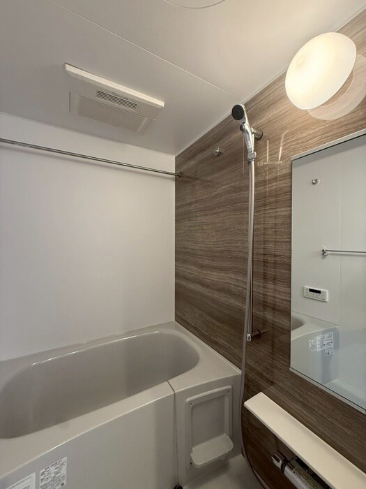 物件内観写真17　(バス／シャワールーム等)