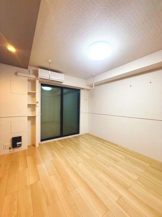 物件内観写真19　(居室)