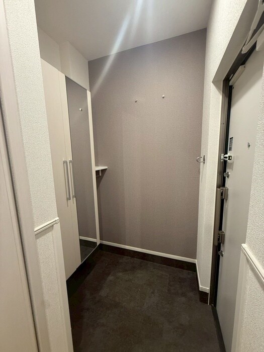 物件内観写真20　(玄関)