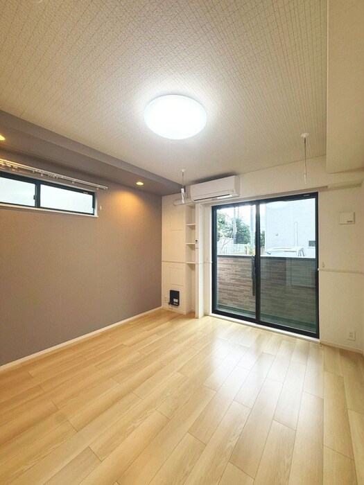 物件内観写真22　(居室)