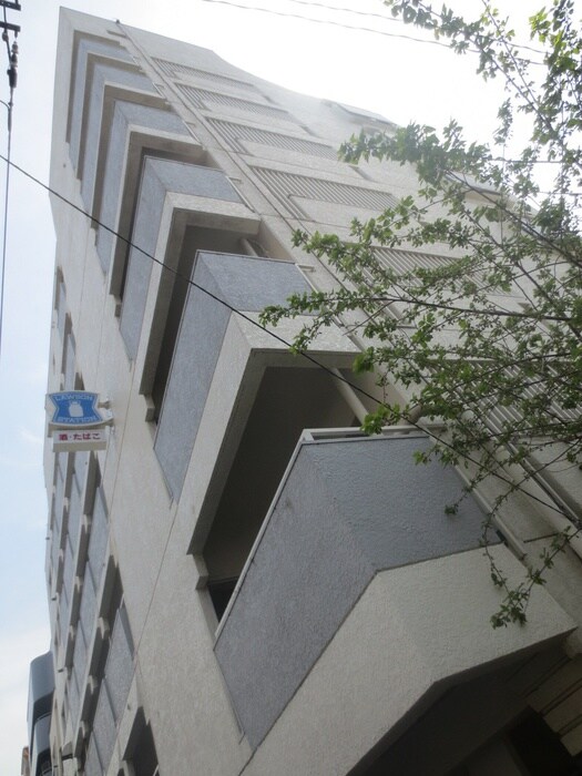 物件外観写真4　(外観写真)