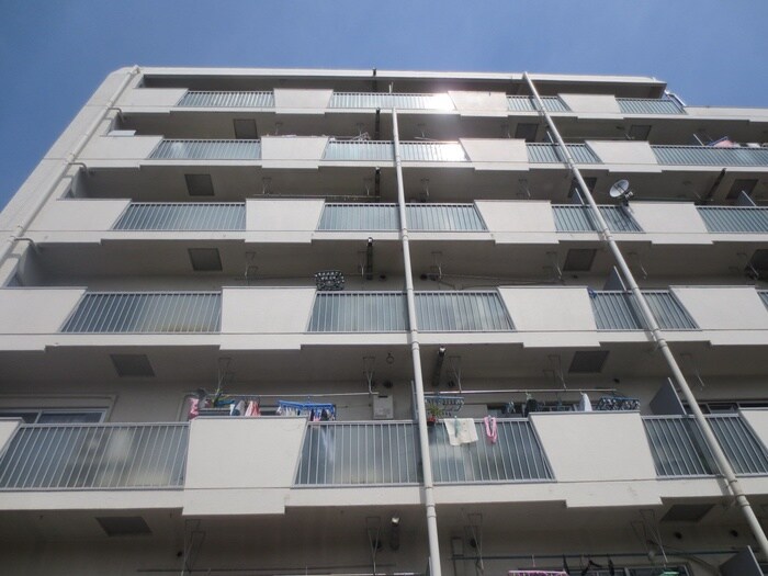 物件外観写真5　(外観写真)