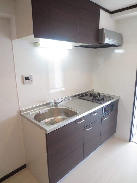 物件内観写真11　(キッチン)