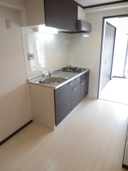 物件内観写真12　(キッチン)