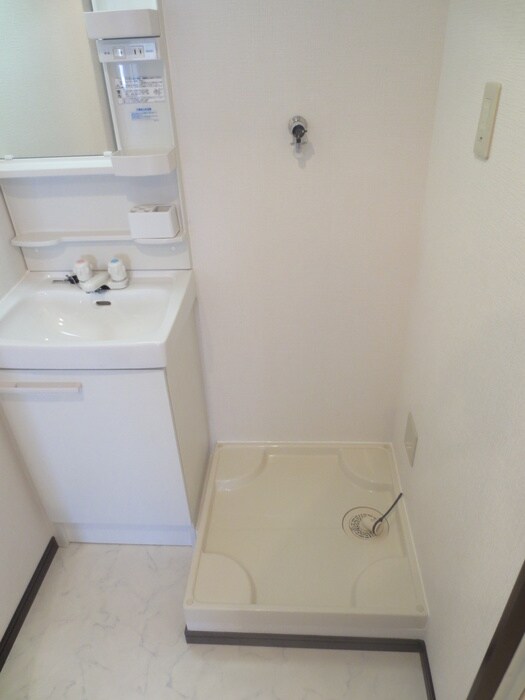 物件内観写真14　(洗面)