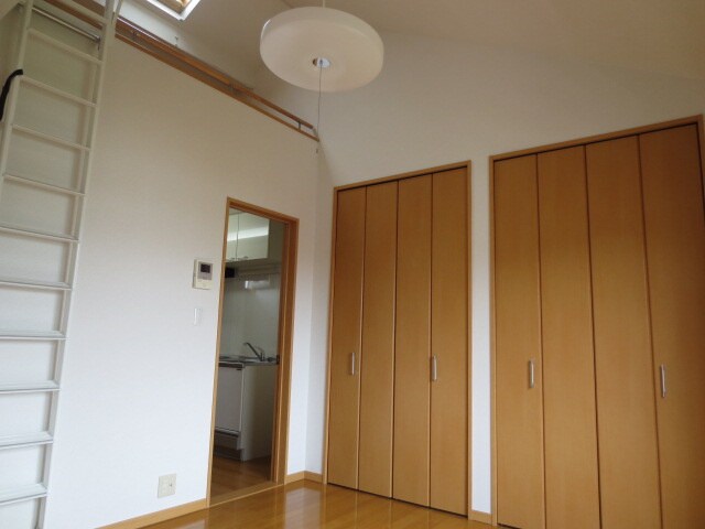 物件内観写真8　(居室)