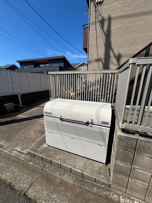 物件外観写真5　(建物設備)