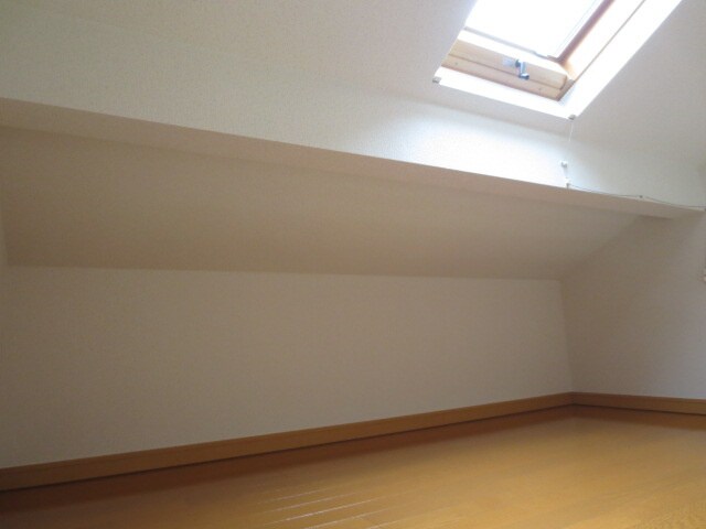 物件内観写真16　(ロフト)