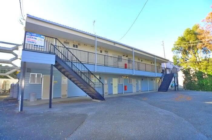 物件外観写真4　(外観写真)