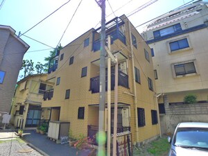 ＡＮＳⅡ外観写真