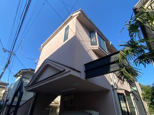 ドミール・エム外観写真