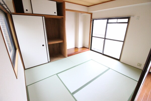 居室