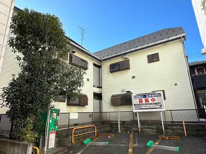 物件外観写真2　(外観写真)