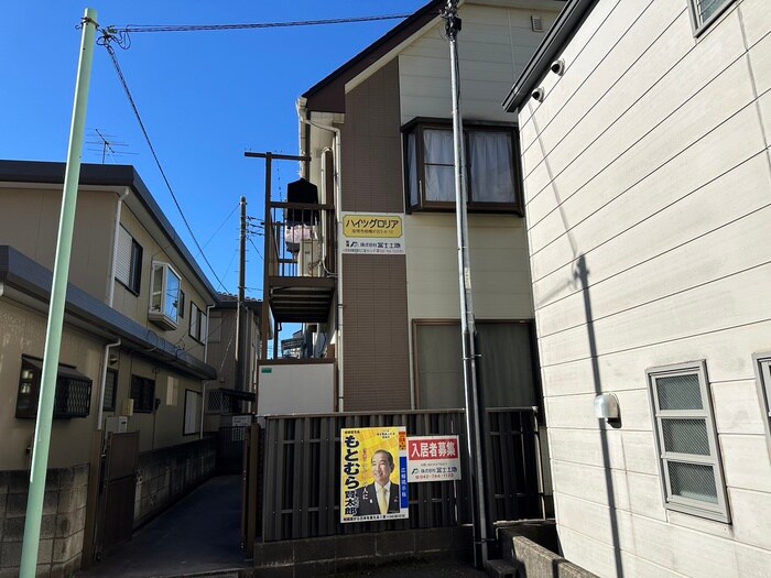 物件外観写真3　(外観写真)