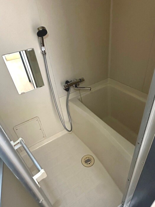 物件内観写真10　(バス／シャワールーム等)
