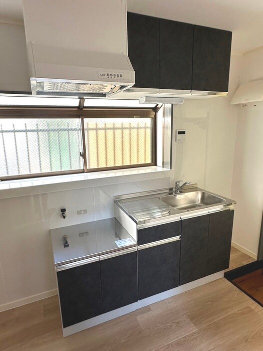 物件内観写真11　(キッチン)