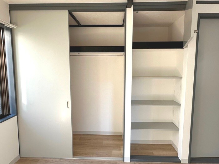 物件内観写真13　(収納)