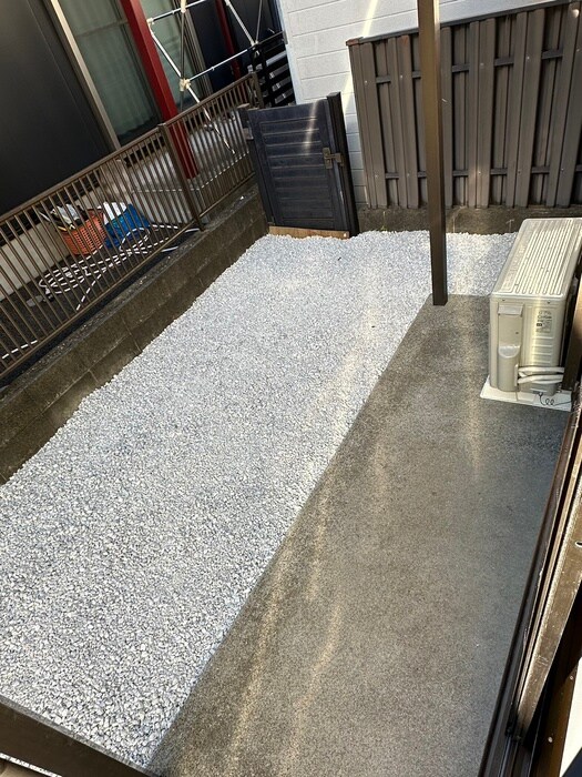 物件内観写真15　(ベランダ・バルコニー)