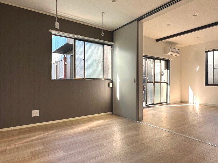 物件内観写真17　(居室)