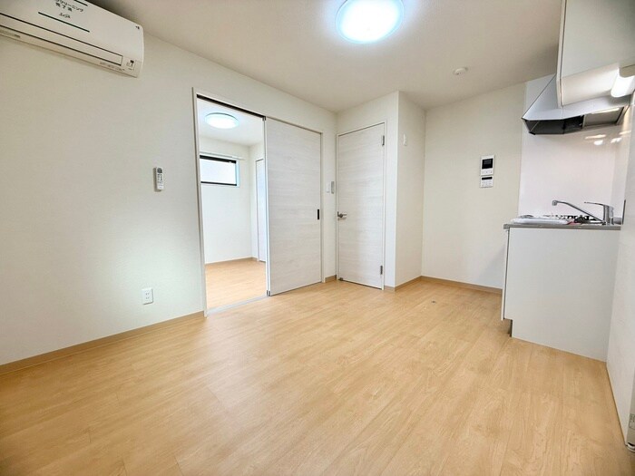 物件内観写真7　(居室)