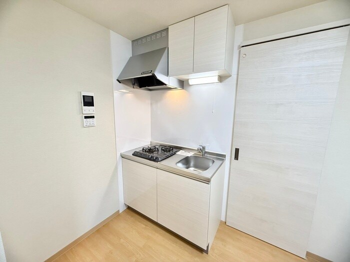 物件内観写真12　(キッチン)