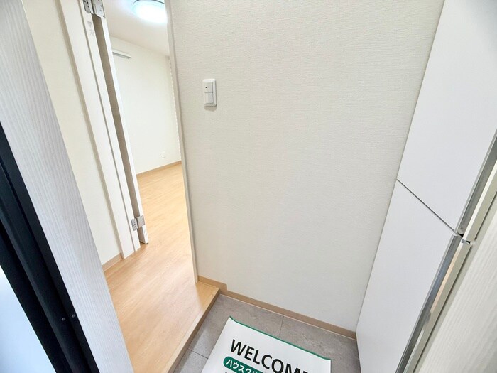 物件内観写真21　(廊下)