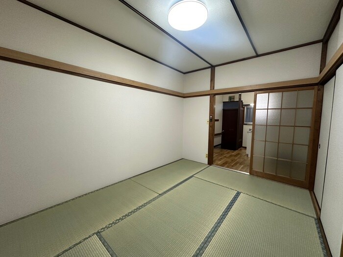 物件内観写真6　(居室)