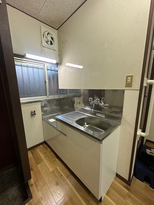 物件内観写真7　(キッチン)