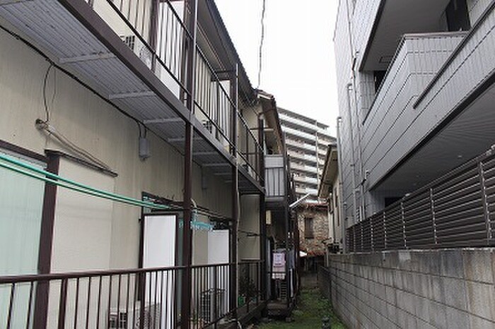 物件外観写真3　(外観写真)