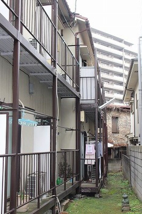 物件外観写真4　(外観写真)