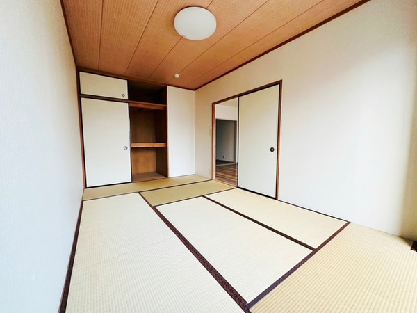 居室