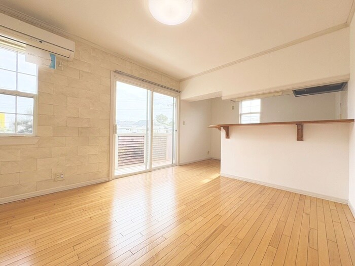 物件内観写真5　(居室)