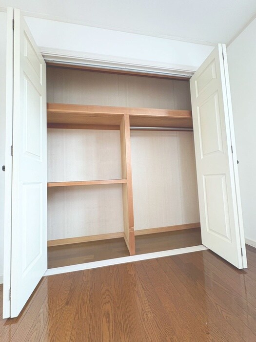 物件内観写真9　(収納)