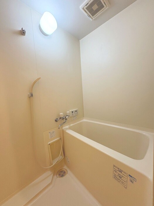 物件内観写真14　(バス／シャワールーム等)