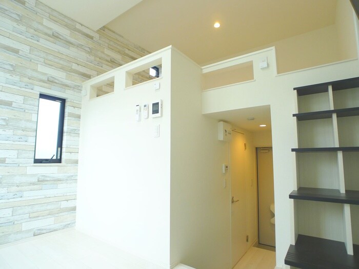 物件内観写真8　(居室)