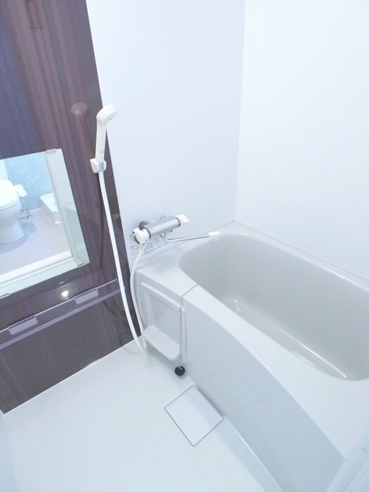 物件内観写真15　(バス／シャワールーム等)