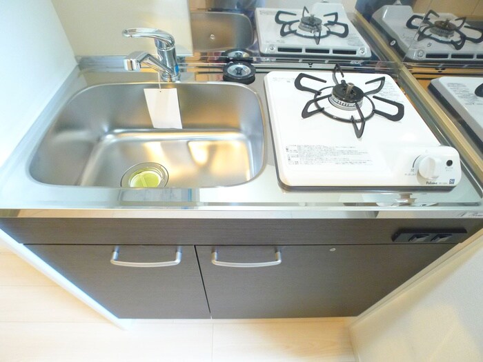 物件内観写真16　(キッチン)