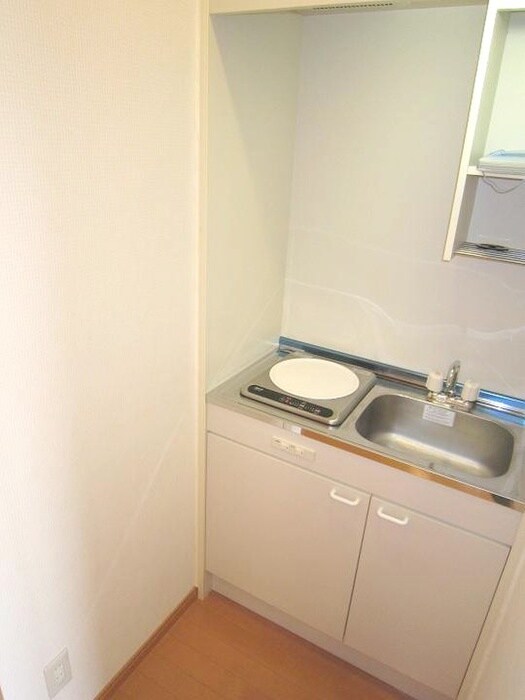 物件内観写真12　(トイレ)