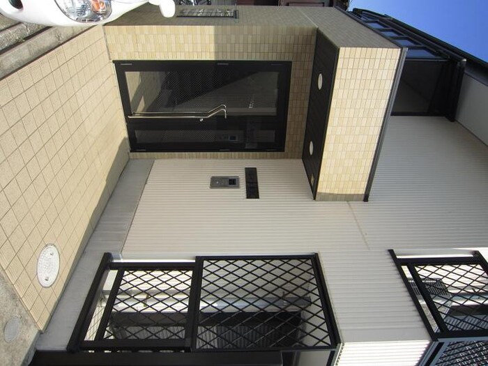 物件内観写真13　(周辺環境)