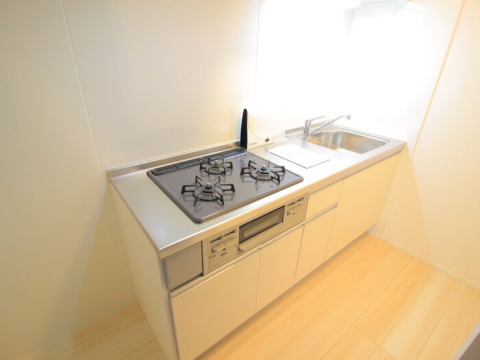 物件内観写真10　(キッチン)